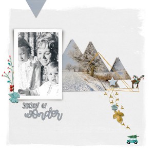 Season of Wonder