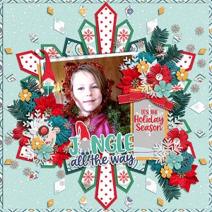 Jingle all the way