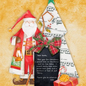 DearSanta