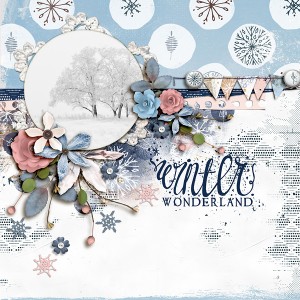 Winter Wonderland