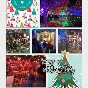 december day 16