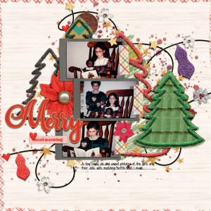 Merry