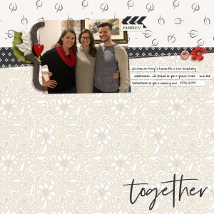 together