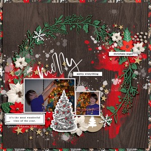 Merry Everything