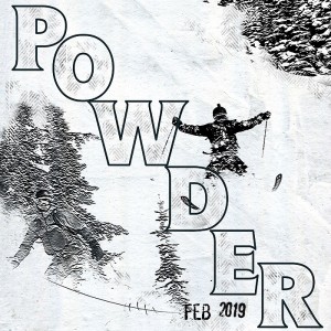 Powder - Week 2