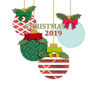 Christmas 2019 Cover