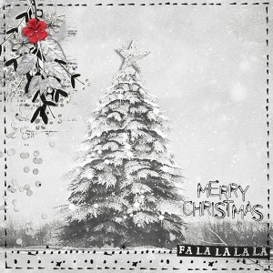 December