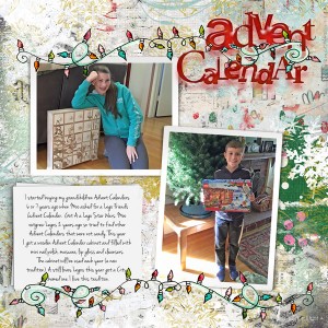 Random_advent Calendar