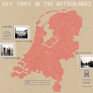 Day Trips In The Netherlands