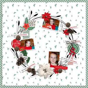Joy To The World