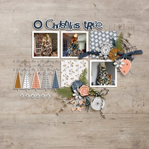 O Christmas Tree