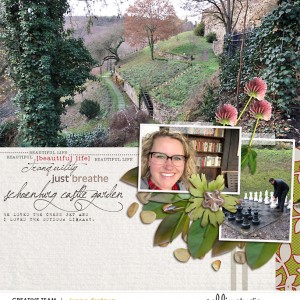 Castle Garden