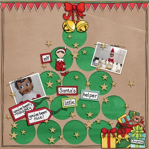 Elf Rudi