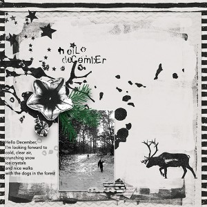 Hello-December