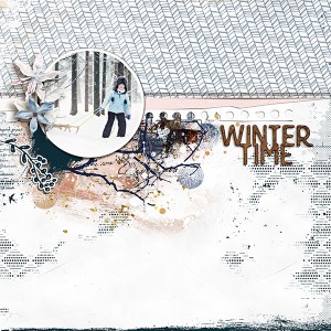 Wintertime