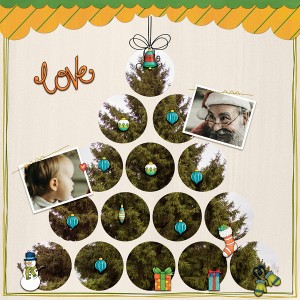 Love Christmas