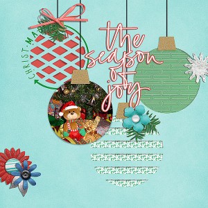 season of joy