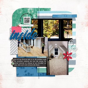 House - inside