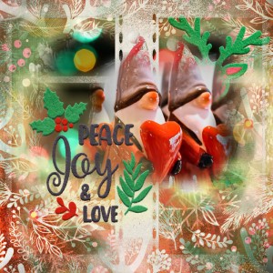 NBK Design-December-Technique Challenge-Magic Lights-That Festive Feeling