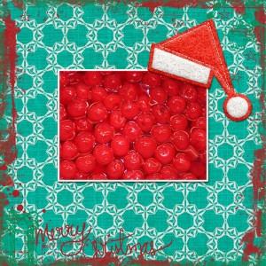 Cherries