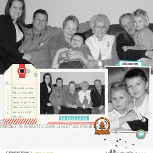 3 Generations