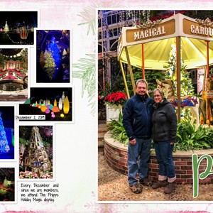 Traditions at Phipps_