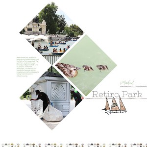 Retiro Park