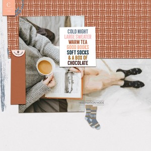 Soft Socks
