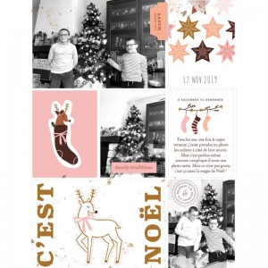 C'est Noël