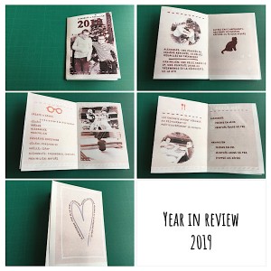 Year in review 2019