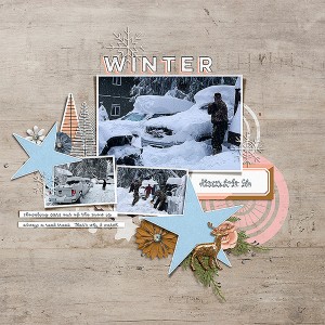 winter