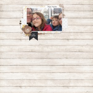 Our Family