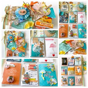 Lilypad Letter Sept 2019 |Pamper Me Theme