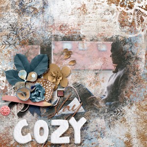 Stay cozy