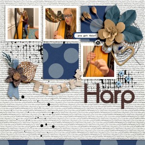 Harp