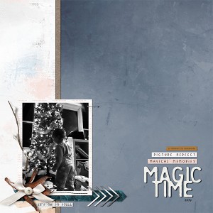 Magic Time