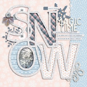 magic time