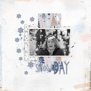 Snow Day