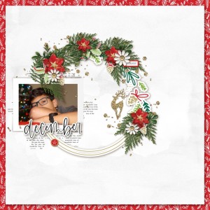 December