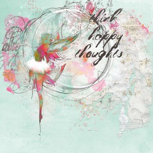 Happy Thoughts