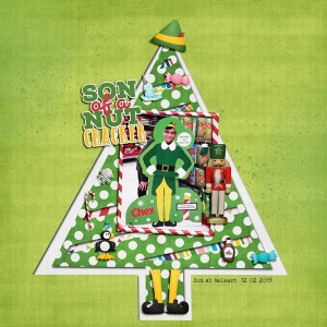 son of a nutcracker
