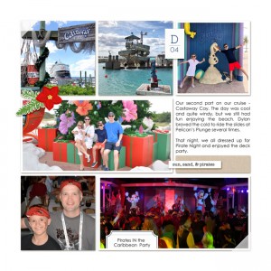 DYD - 4 December 2019