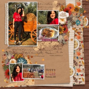 Fall is Love