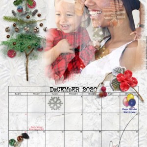 December-calendar-lp