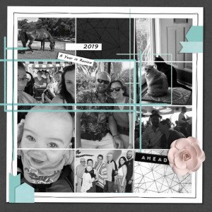 Dec 19 Template Challenge