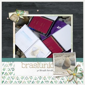 Braslunio