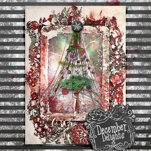 December delight