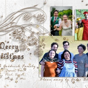 Merry Christmas
