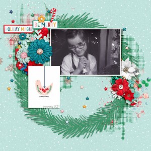 Holiday Magic