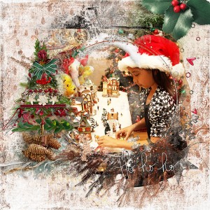 HoHoHo